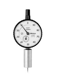 Dial Depth Gauge "Mitutoyo" Model 7222 Range 10mm/0.01mm Dial Depth Gauge "Mitutoyo" Model 7222 Range 10mm/0.01mm